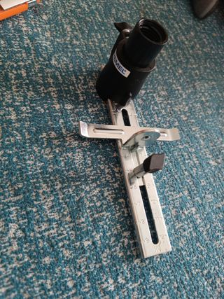 Accesorio Dremel Corte Circular y Lineal