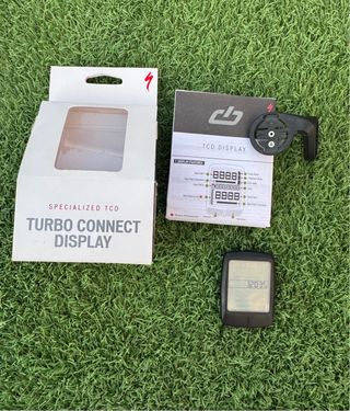 Pantalla Specialized Turbo Connect TCD
