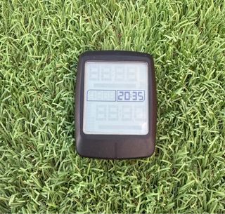Pantalla Specialized Turbo Connect TCD