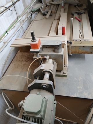 Taladro Múltiple