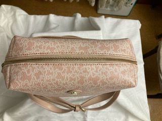 Bolso Tous Rosa 