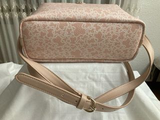 Bolso Tous Rosa 