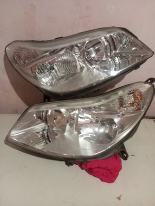 Faros C5