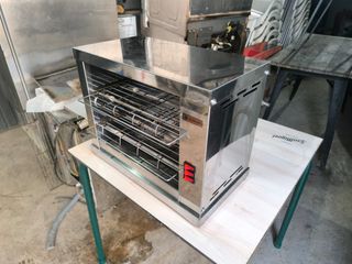 Tostador Industrial Eléctrico