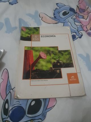 Economía 4º ESO