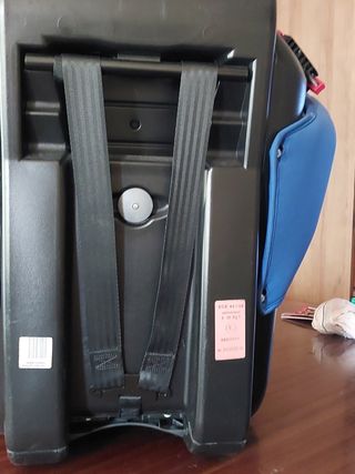 Silla Coche Bebé RECARO YOUNG SPORT HERO