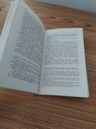 Novelas Ejemplares I