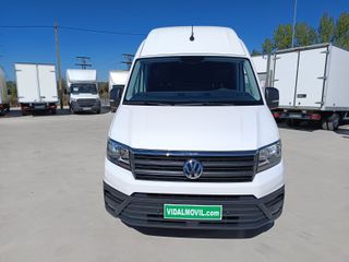 Volkswagen Crafter 2.0 L5H3 FURGON EXTRALARGO 140 