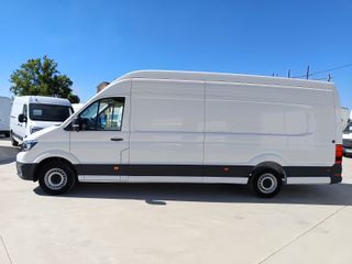Volkswagen Crafter 2.0 L5H3 FURGON EXTRALARGO 140 