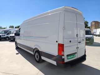 Volkswagen Crafter 2.0 L5H3 FURGON EXTRALARGO 140 