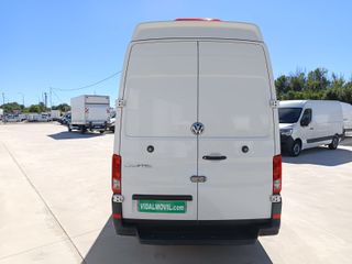 Volkswagen Crafter 2.0 L5H3 FURGON EXTRALARGO 140 