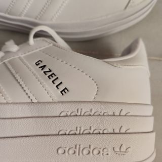 Zapatillas Adidas Blancas