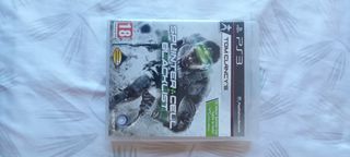 Consola PS3 + 12 Juegos y 2 Mandos