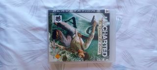 Consola PS3 + 12 Juegos y 2 Mandos