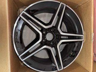 Llantas Mercedes AMG Originales 19
