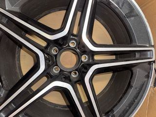 Llantas Mercedes AMG Originales 19