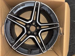 Llantas Mercedes AMG Originales 19