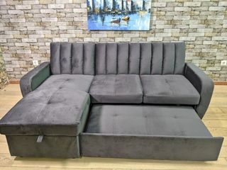 ENVIO GRATIS Nuevo sofa cama matrimonial
