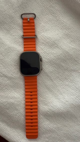 Apple Watch Ultra 2 GPS+Celular Naranja