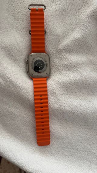 Apple Watch Ultra 2 GPS+Celular Naranja
