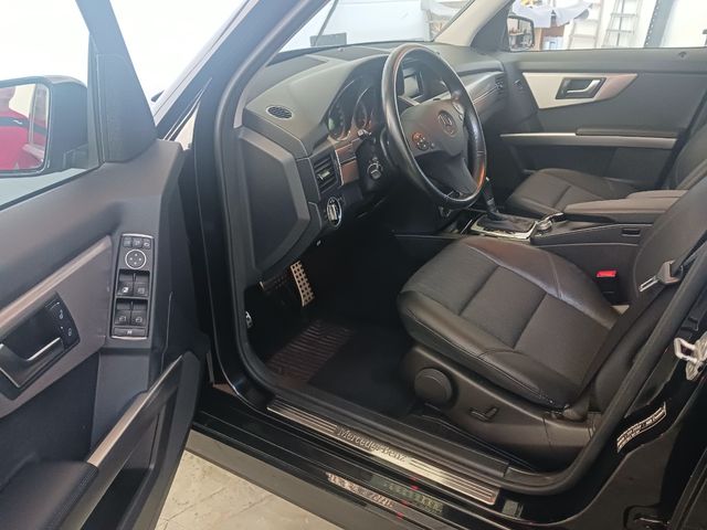 Mercedes-Benz Classe GLK  2011