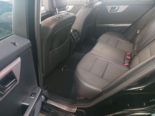 Mercedes-Benz Classe GLK  2011