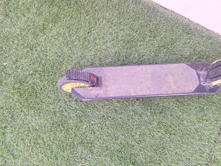 Patinete Oxelo Decathlon 6-9 años