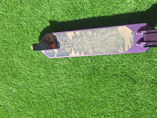 Patinete Oxelo Decathlon 6-9 años