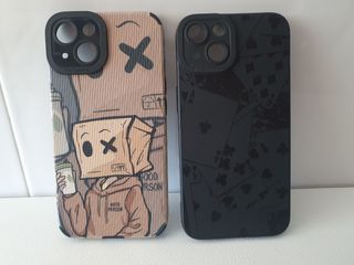 Funda iPhone 13 con diseño