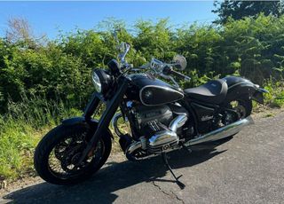 BMW R 18 FIRST EDITION