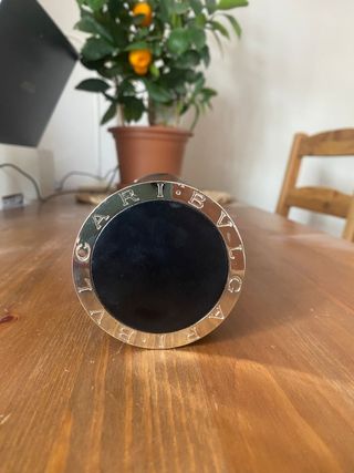 Funda Original Bulgari para Gafas Negra