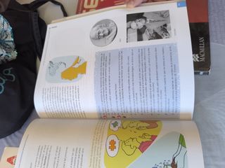 Valores éticos 1 ESO