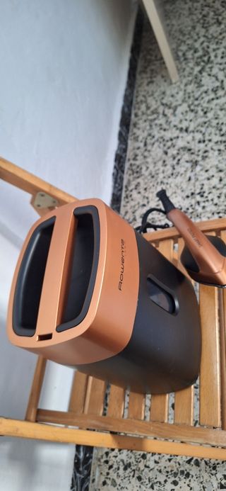 Plancha de vapor Rowenta