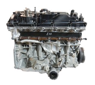 Motor BMW Serie 3 G20 3.0 M340i xDrive B58B30B B58 B58B30O1 11005A42EC5