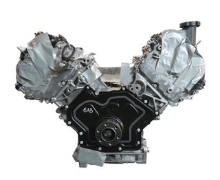 Motor Revisado Jaguar Land Rover XF Sport 3.0 306PS AJ126