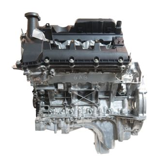 Motor Revisado Jaguar Land Rover XF Sport 3.0 306PS AJ126