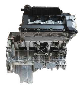 Motor Revisado Jaguar Land Rover XF Sport 3.0 306PS AJ126