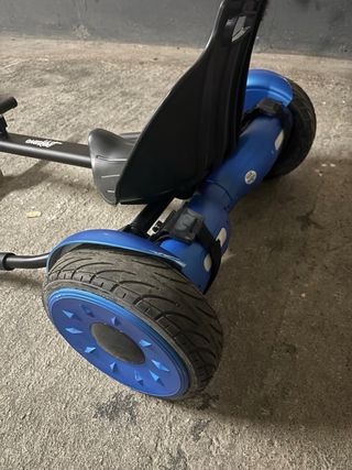 2 x iWatboard 6 + 2x iWat Kart