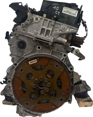 Motor Para BMW Serie 5 F07 F10 F11 2.0 520d N47D20C N47 11002240249