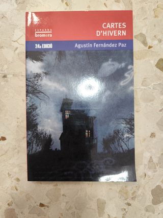Cartes d'hivern