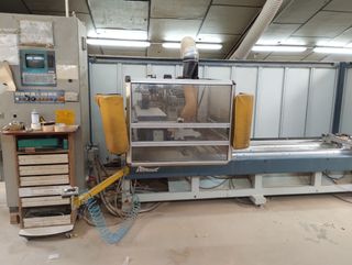 Cnc Masterwood Project
