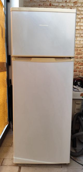 Nevera Hisense RD-28DR4SAA/CPA1