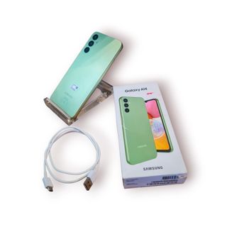 Samsung Galaxy A14 4G Verde 64GB