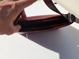 Bolso de mano