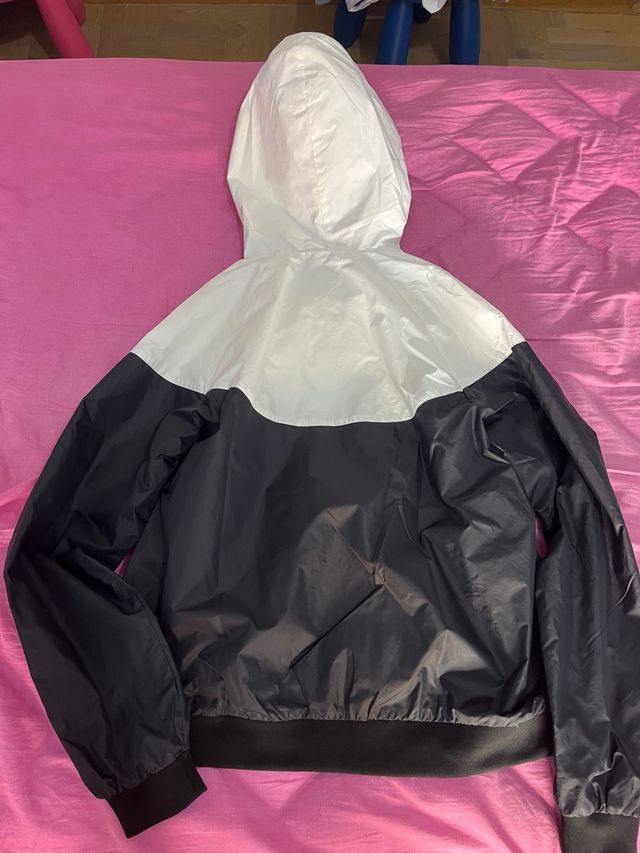 Chaqueta Cortavientos Nike