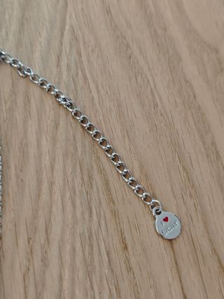 Collana Simon I Love Sicily