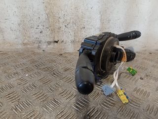 MANDO MULTIFUNCION PEUGEOT 206