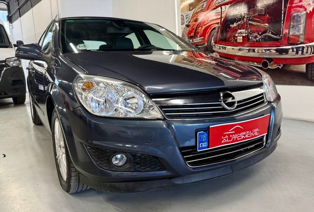 OPEL ASTRA 1.7 CDTI 110CV