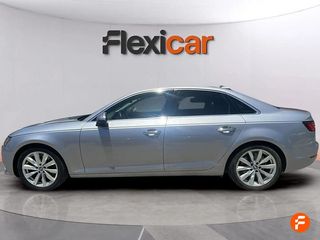 Audi A4 2.0 TDI 110kW (150CV) S tronic
