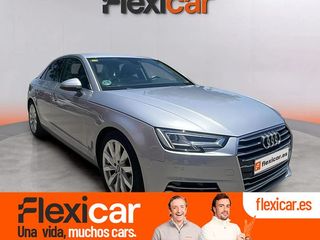 Audi A4 2.0 TDI 110kW (150CV) S tronic